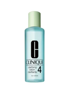 Clinique Clarifying Lotion Żel do mycia twarzy
