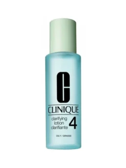 Clinique Clarifying Lotion Żel do mycia twarzy