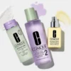 Clinique Clarifying Lotion Żel do mycia twarzy