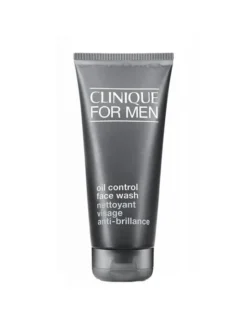 Clinique Clinique for Men Żel do mycia twarzy