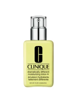 Clinique Dramatically Different Moisturizing Lotion + Emulsja