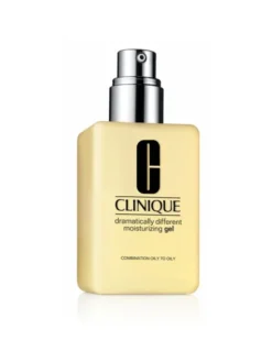 Clinique Dramatically Different Moisturizing Emulsja
