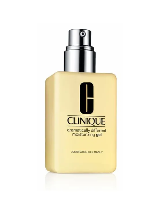 Clinique Dramatically Different Moisturizing Emulsja