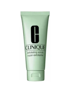 Clinique Exfoliating Scrub Peeling