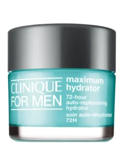 Clinique For Men Maximum Hydrator Krem do twarzy