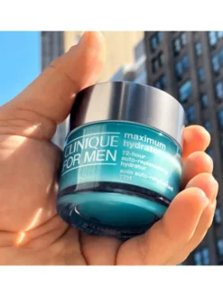 Clinique For Men Maximum Hydrator Krem do twarzy