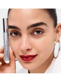 Clinique High Impact Zero Gravity Mascara Tusz do rzęs 01 Black