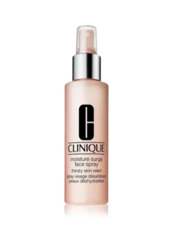 Clinique Moisture Surge Mgiełka do twarzy