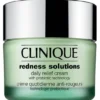 Clinique Redness Solutions Krem do twarzy