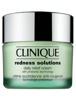 Clinique Redness Solutions Krem do twarzy