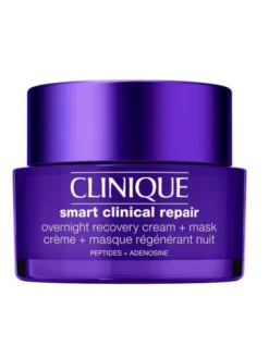 Clinique Smart Clinical Repair Krem na noc