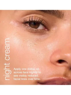 Clinique Smart Clinical Repair Krem na noc