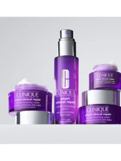 Clinique Smart Clinical Repair Krem do twarzy