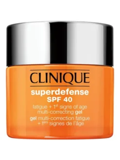 Clinique Superdefense Krem do twarzy