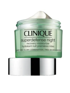Clinique Superdefense Krem na noc