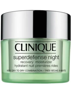 Clinique Superdefense Krem na noc