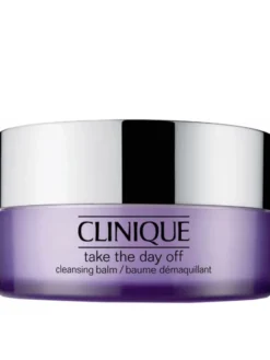 Clinique The Cleansers Mleczko do demakijażu