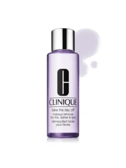 Clinique The Cleansers Płyn do demakijażu