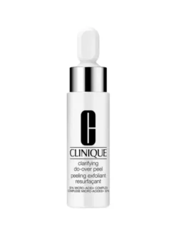 Clinique Złuszczanie Peeling