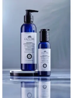 Clochee Soothing Antioxidant Toner Tonik