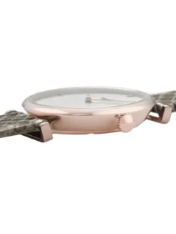 Cluse Zegarek CL61007 Beżowy
