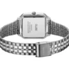 Cluse Zegarek CW11907 Srebrny