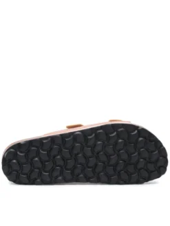 CMP Klapki Thalitha Wmn Slipper 3Q91016 Różowy
