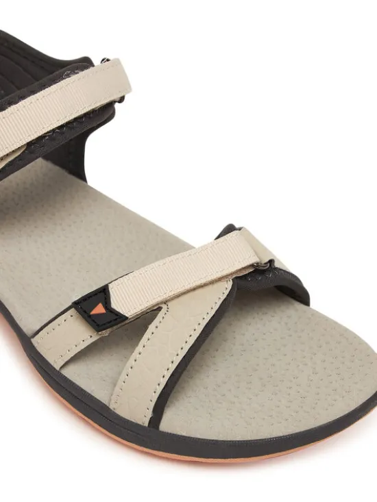 CMP Sandały Adib Wmn Hiking Sandal 39Q9536 Beżowy