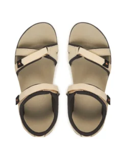 CMP Sandały Adib Wmn Hiking Sandal 39Q9536 Beżowy