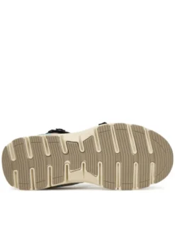 CMP Sandały Almaak Hiking Sandal 38Q9946 Zielony