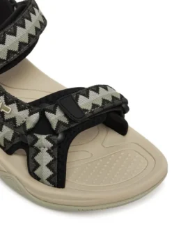 CMP Sandały Hamal Wmn Hiking Sandal 38Q9956 Szary
