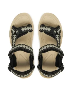 CMP Sandały Hamal Wmn Hiking Sandal 38Q9956 Szary