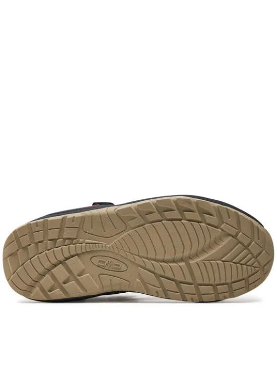 CMP Sandały Khalys Wmn Sandal 3Q91936 Różowy