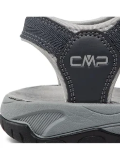 CMP Sandały Sahiph Hiking Sandal 30Q9517 Szary