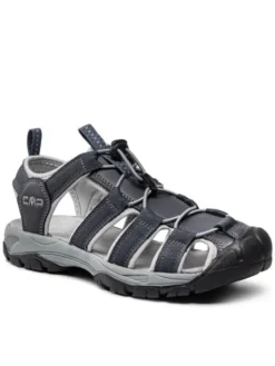 CMP Sandały Sahiph Hiking Sandal 30Q9517 Szary