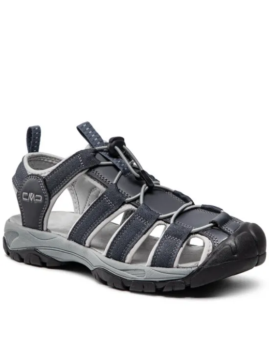 CMP Sandały Sahiph Hiking Sandal 30Q9517 Szary