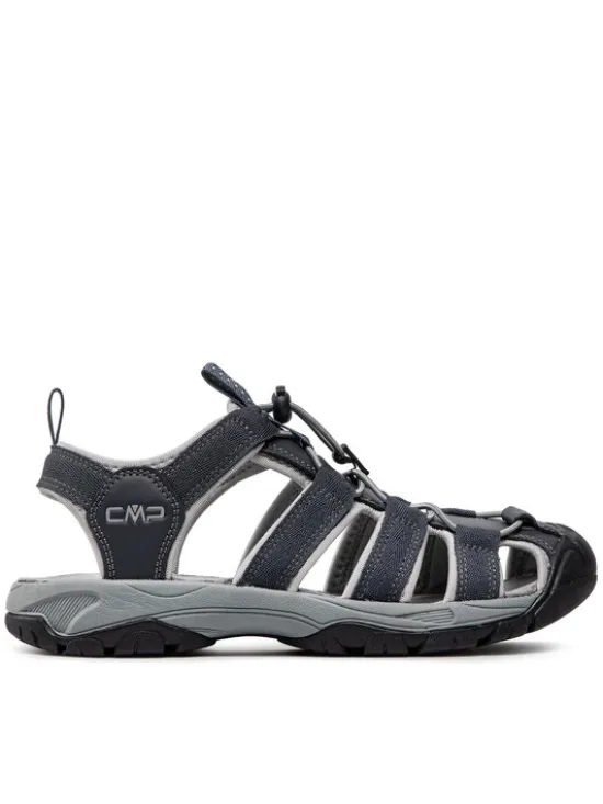 CMP Sandały Sahiph Hiking Sandal 30Q9517 Szary
