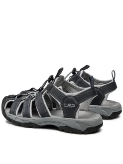 CMP Sandały Sahiph Hiking Sandal 30Q9517 Szary