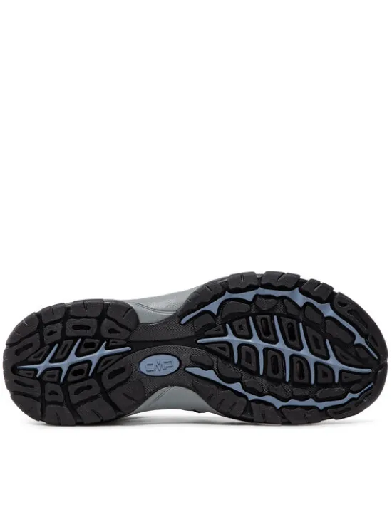 CMP Sandały Sahiph Hiking Sandal 30Q9517 Szary