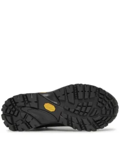 CMP Trekkingi Dhenieb Trekking Shoe Wp 30Q4716 Czarny