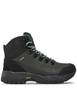 CMP Trekkingi Dhenieb Trekking Shoe Wp 30Q4716 Czarny