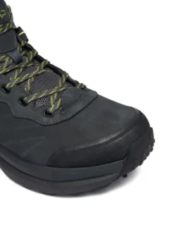 CMP Trekkingi Juukat Mid Hking 3Q26067 Czarny