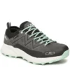 CMP Trekkingi Kaleepso Low Wmn Wp 31Q4906 Szary