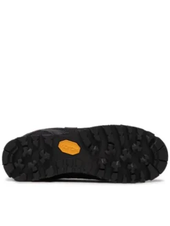 CMP Trekkingi Moon Low Trekking Shoe Wp 31Q4787 Niebieski
