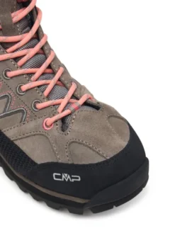 CMP Trekkingi Moon Mid 31Q4796 Brązowy