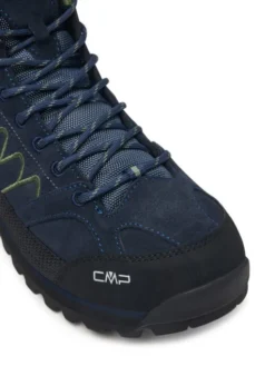 CMP Trekkingi Moon Mid 31Q4797 Granatowy