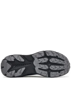 CMP Trekkingi Rahmsy Fitgo Wp 3Q65977 Czarny