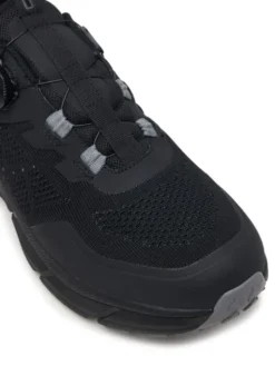 CMP Trekkingi Rahmsy Fitgo Wp 3Q65977 Czarny