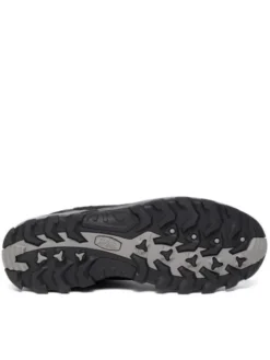 CMP Trekkingi Rigel Low Trekking Shoes Wp 3Q13247 Czarny