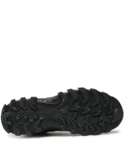 CMP Trekkingi Rigel Low Trekking Shoes Wp 3Q13247 Czarny